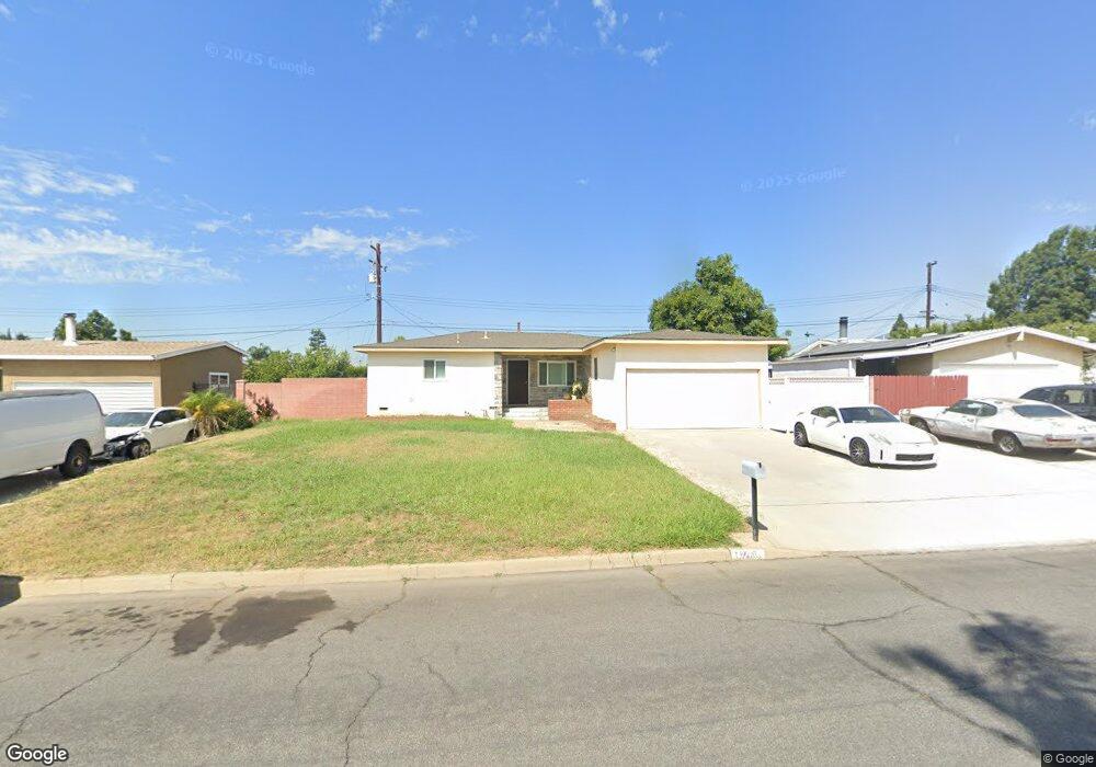 8266 Jadeite Ave, Rancho Cucamonga, CA 91730 - photo 1