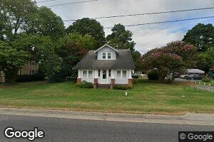 7286 Charles M Lankford Jr Memori Hwy, Nassawadox, VA 23413