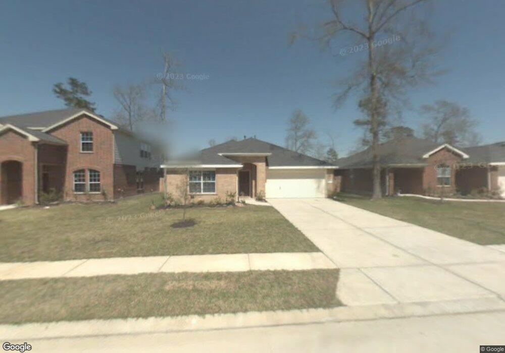 30126 Saw Oaks Dr, Magnolia, TX 77355 - photo 1