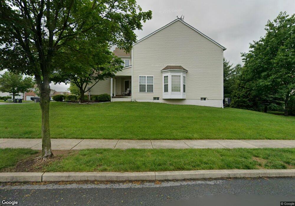 5257 Blue Sky Dr, Orefield, PA 18069 - photo 1