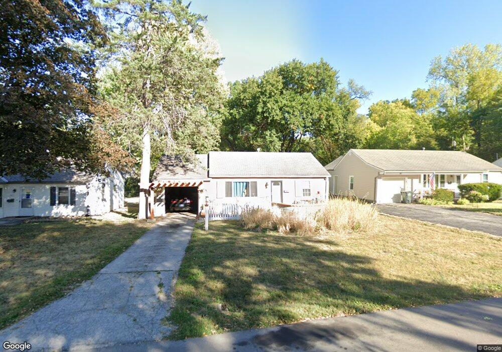 6421 Larsen Ln, Shawnee, KS 66203 - photo 1