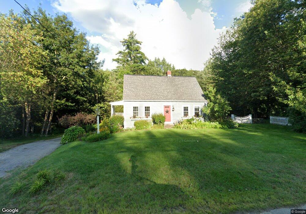 33 Logging Hill Rd, Bow, NH 03304 - photo 1