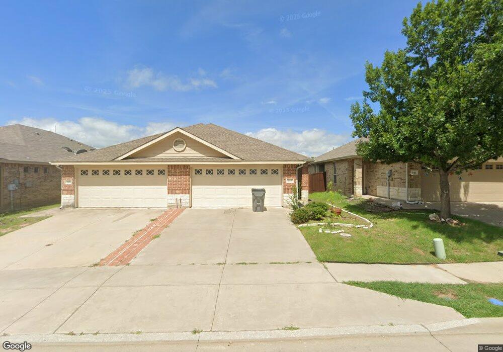 347 Armstrong Ln, Lavon, TX 75166 - photo 1