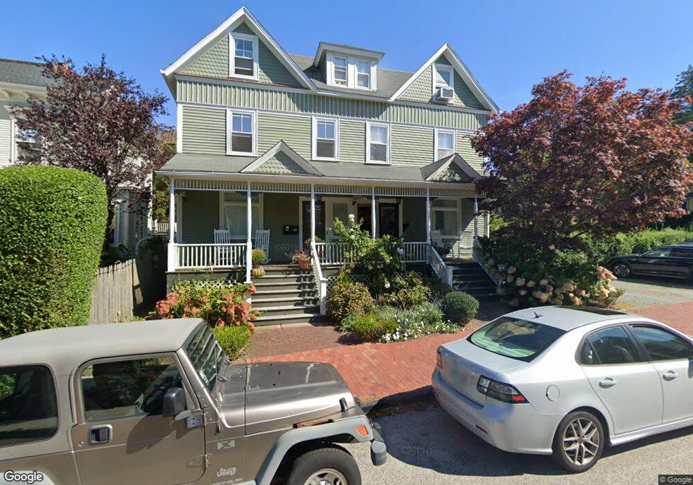 28 Bull St unit A, Newport, RI 02840 - photo 1