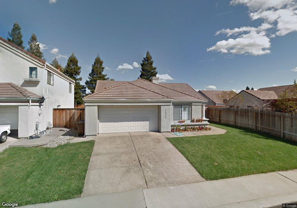 5006 Efthemia Way, Elk Grove, CA 95758 - photo 1