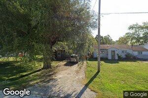 706 S Independence St, Windfall, IN 46076