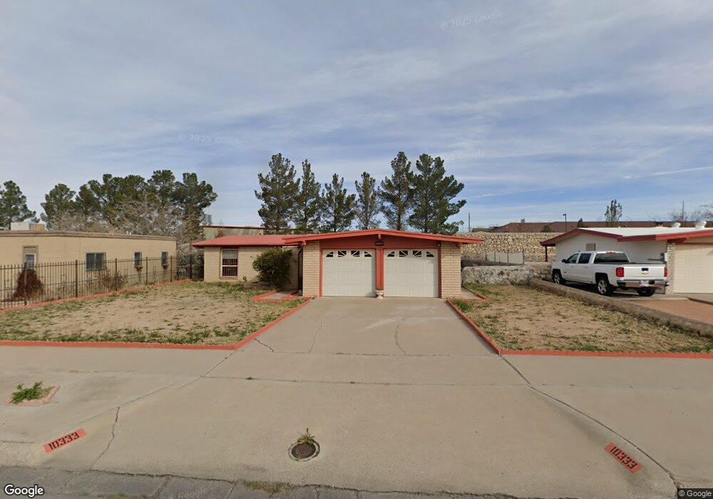 10333 Shannon Place, El Paso, TX 79925 - photo 1