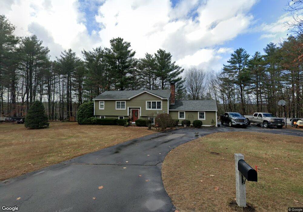 28 Meadowview Rd, Windham, ME 04062 - photo 1