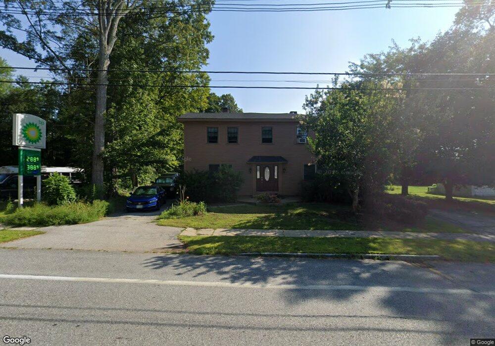 215 Pembroke St, Pembroke, NH 03275 - photo 1