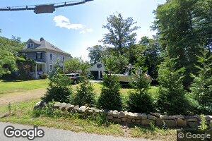 522 Woods Hole Rd, Woods Hole, MA 02543