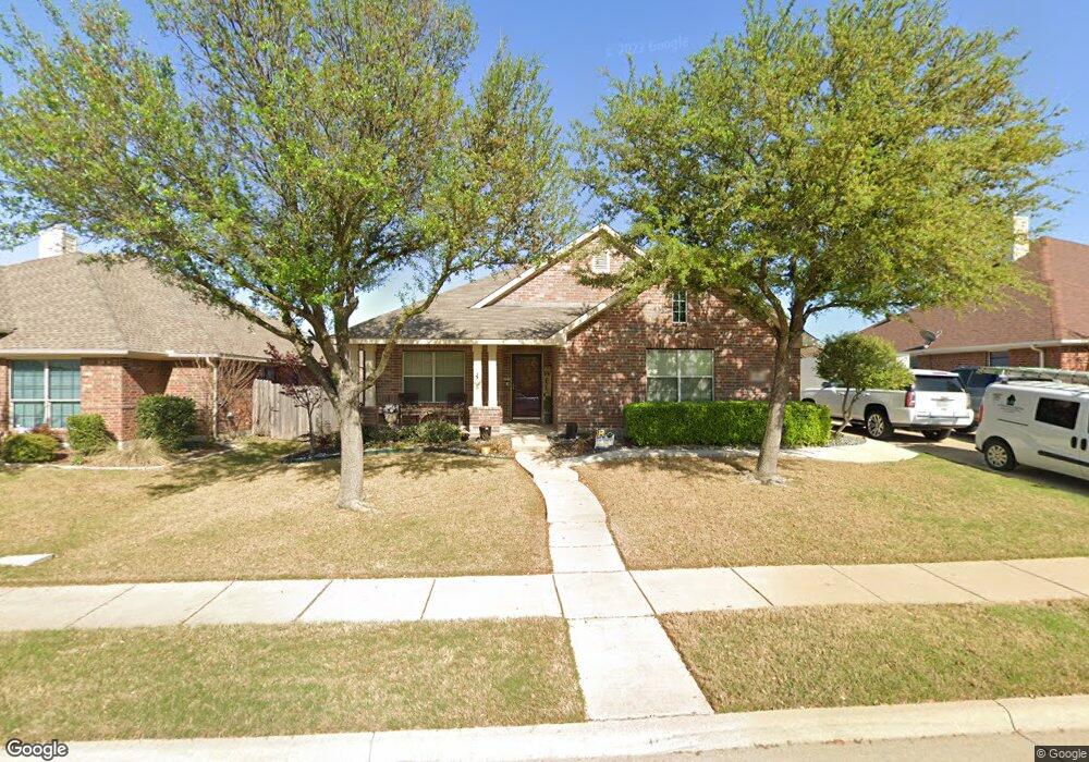 408 Da Vinci Ln, Wylie, TX 75098 - photo 1