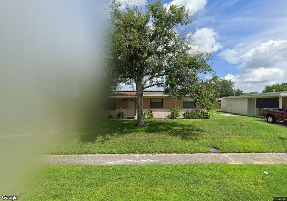 2464 Victor Rd, Cocoa, FL 32926 - photo 1