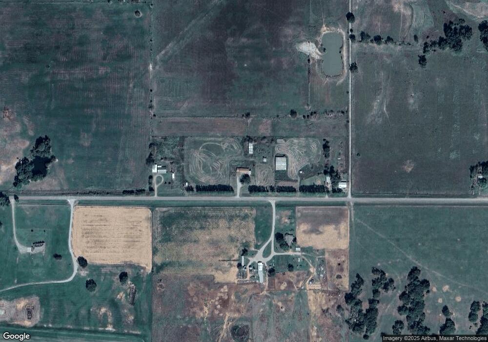 1607 Liberty Rd, Hendrix, OK 74741 - photo 1