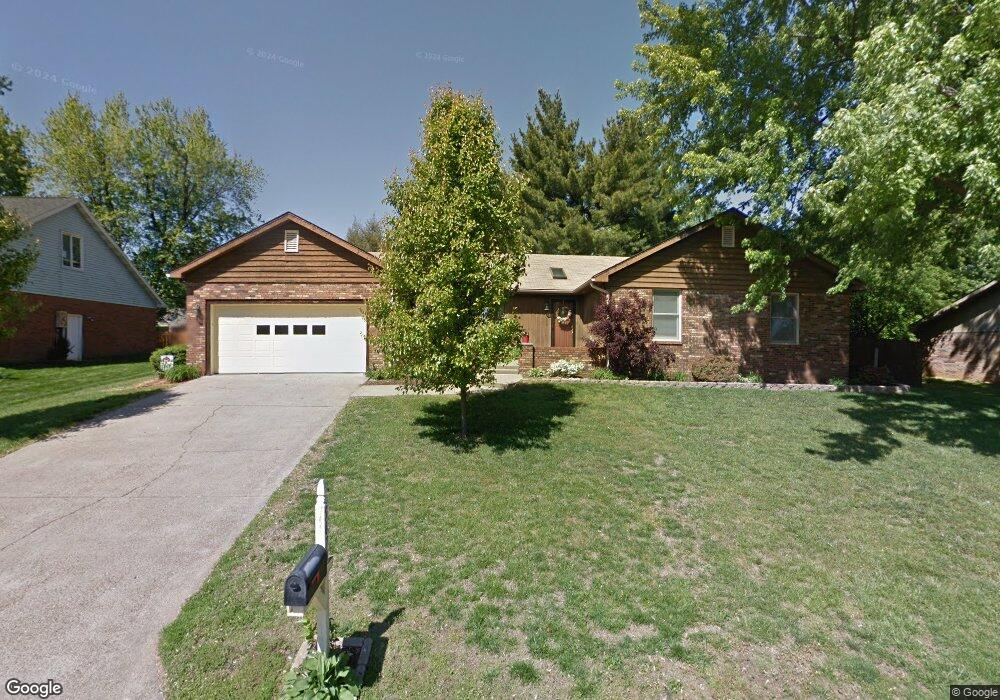 5479 Landview Dr, Newburgh, IN 47630 - photo 1