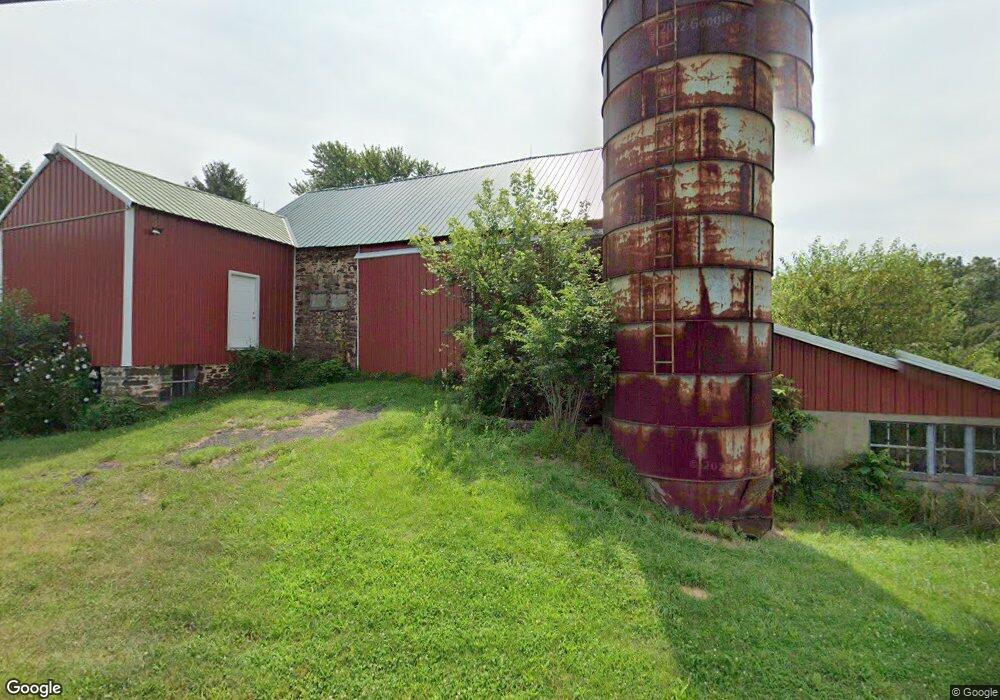 590 Deep Run Rd, Perkasie, PA 18944 - photo 1