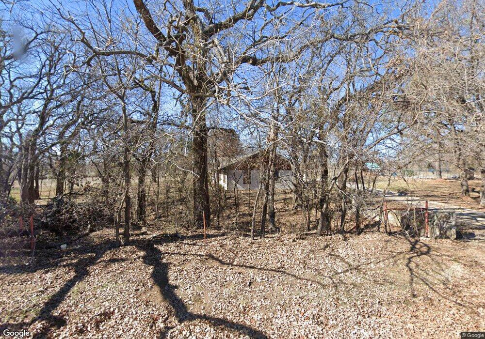 490 Green Meadows Cir, Springtown, TX 76082 - photo 1