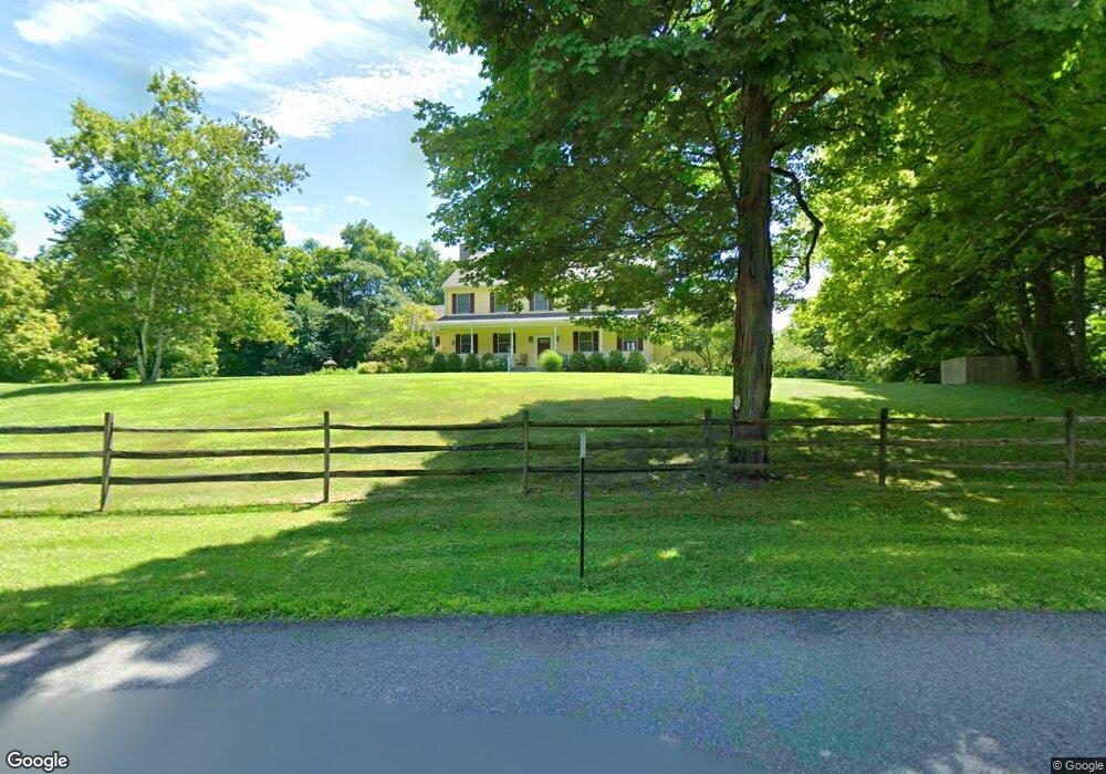 370 Pells Rd, Rhinebeck, NY 12572 - photo 1