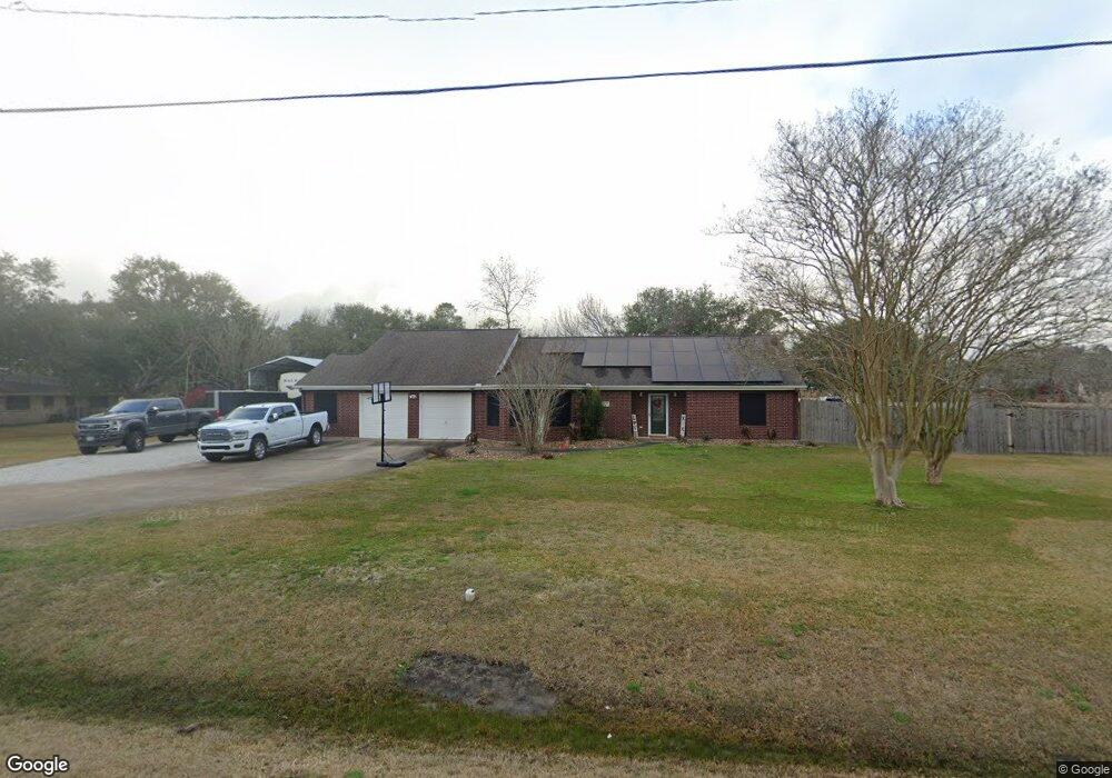 3400 Meadowlark Ln, Alvin, TX 77511 - photo 1