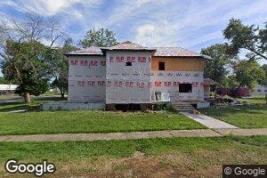 101 N Broadway St, Herrick, IL 62431