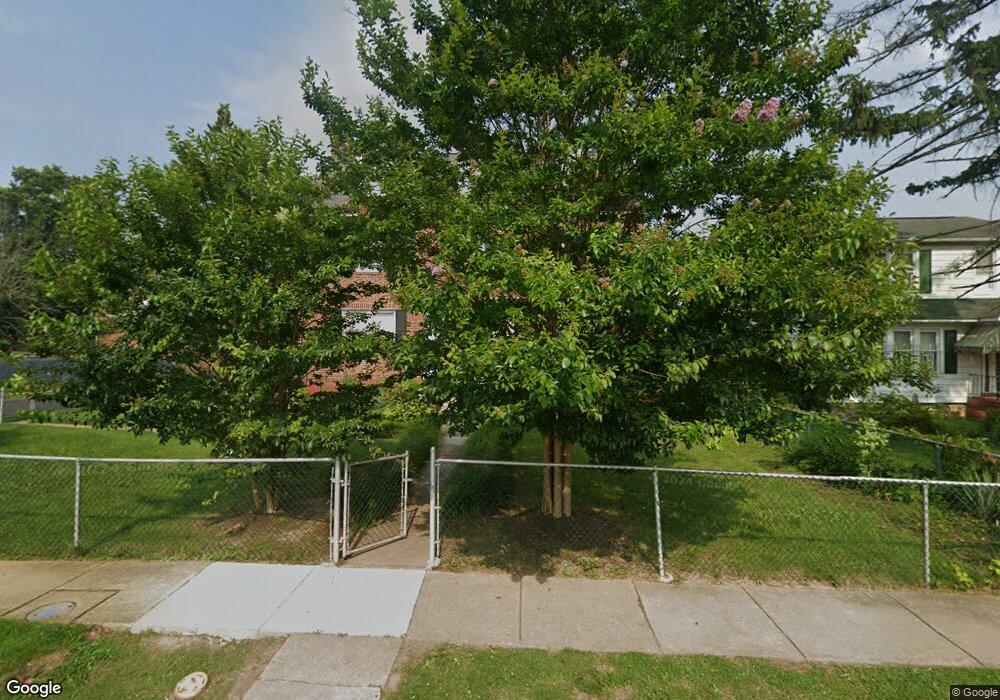 3829 Callaway Ave unit 1, Baltimore, MD 21215 - photo 1