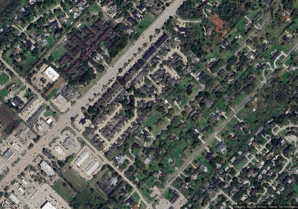 405 Forest Pines Ct, Friendswood, TX 77546 - photo 1