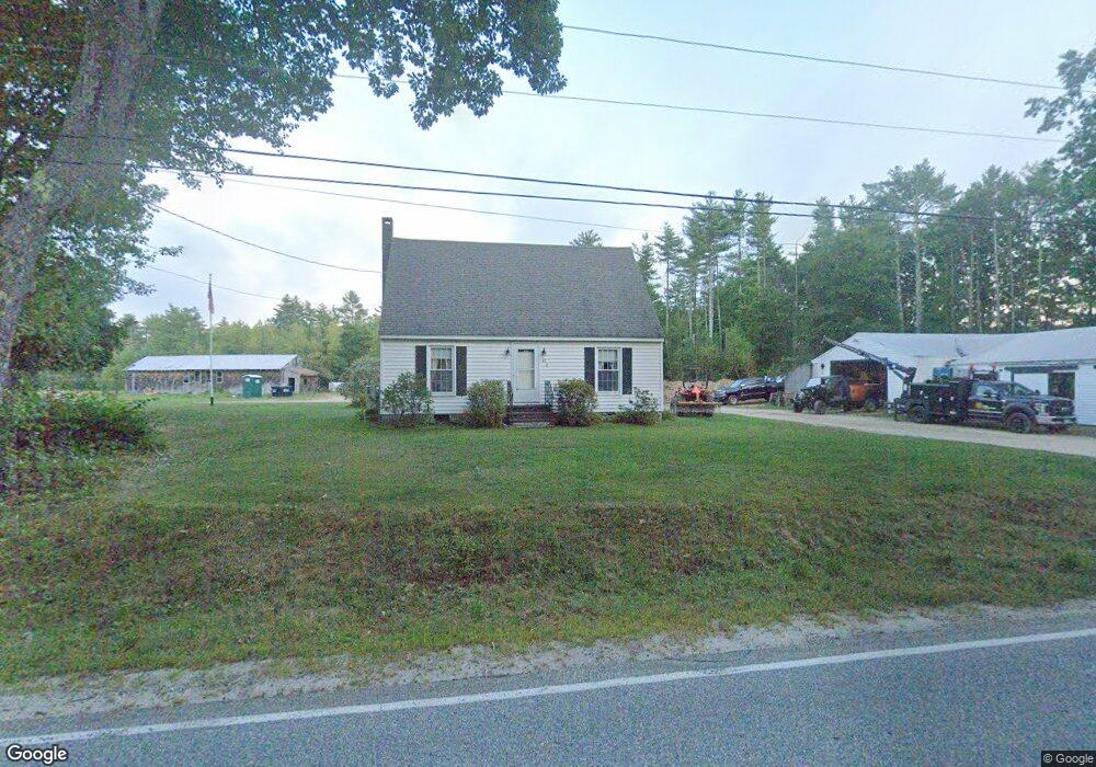 48 Old North Berwick Rd, Lyman, ME 04002 - photo 1