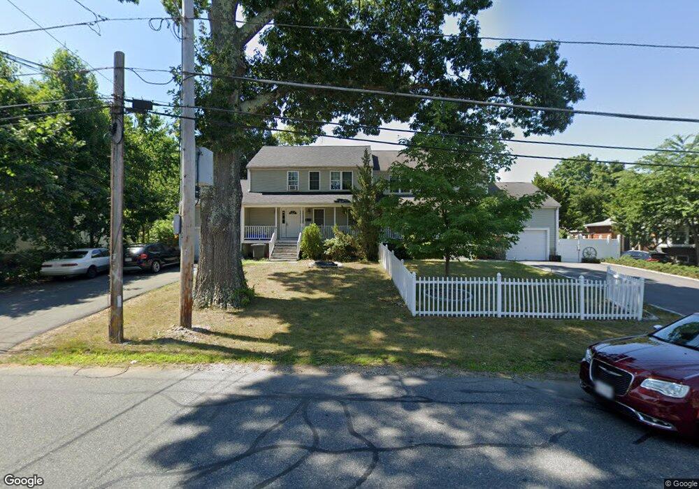 53 Fruit Street Extension, Milford, MA 01757 - photo 1
