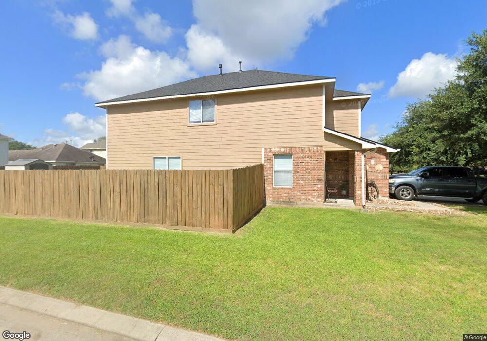 7211 Winter Song Dr, Magnolia, TX 77354 - photo 1
