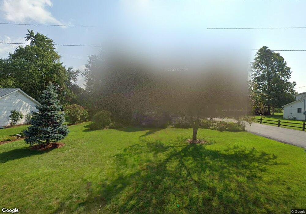 14532 Souder Rd, Grabill, IN 46741 - photo 1