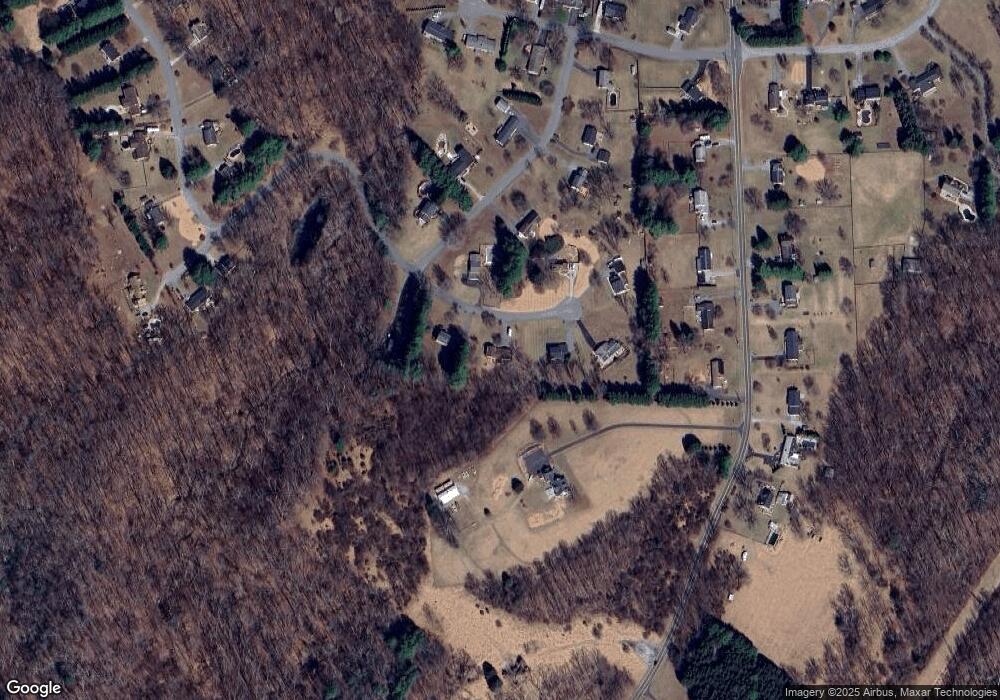 1107 King Arthur Ct, Sykesville, MD 21784 - photo 1