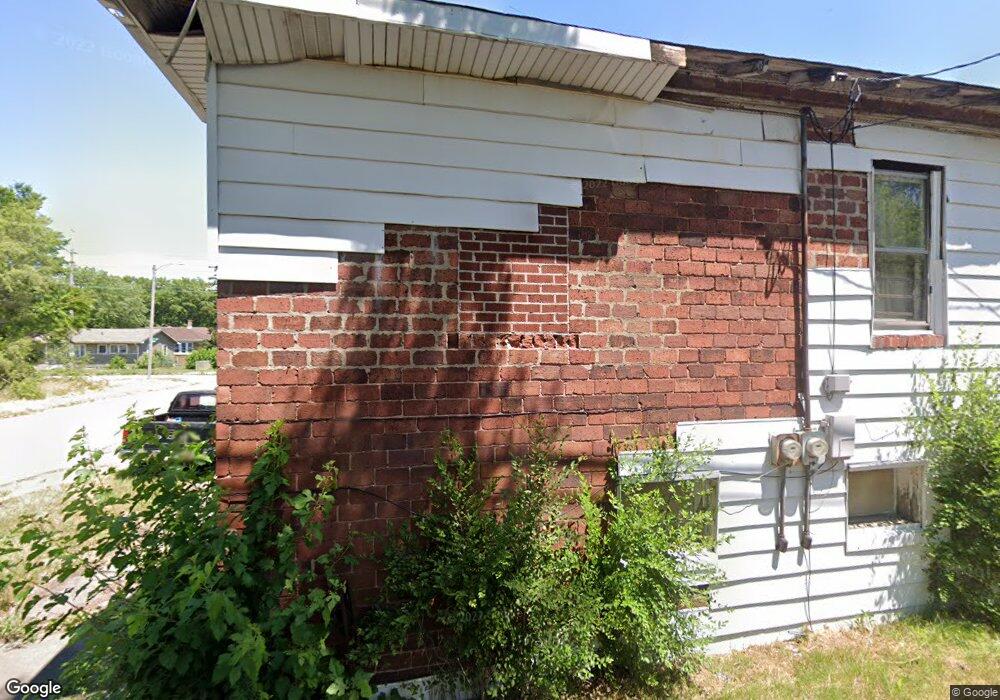 201 E 39th Ave, Gary, IN 46409 - photo 1