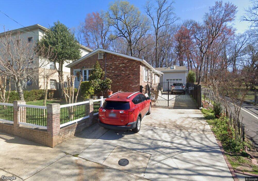 1841 N Culpeper St, Arlington, VA 22207 - photo 1