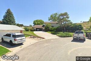 1240 Terri Ln, Wray, CO 80758