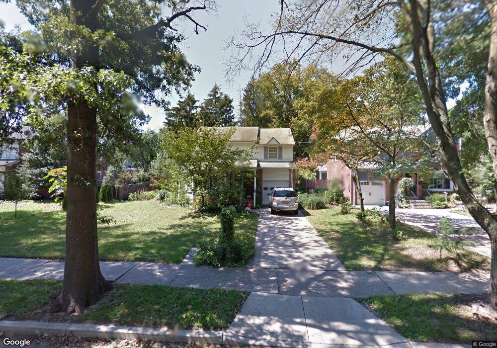 618 Radnor Ave, Haddonfield, NJ 08033 - photo 1