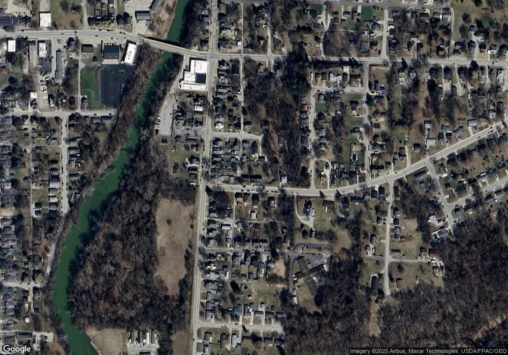 624 Fielding Rd, Sidney, OH 45365 - photo 1