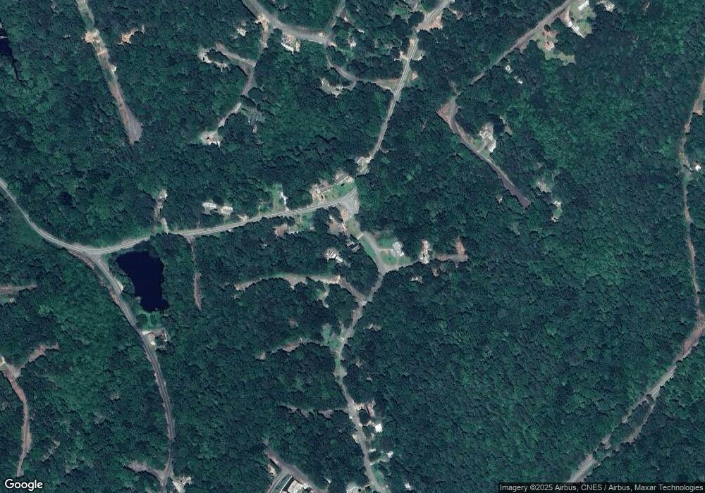 36 Ed Davis Blvd, Toccoa, GA 30577 - photo 1