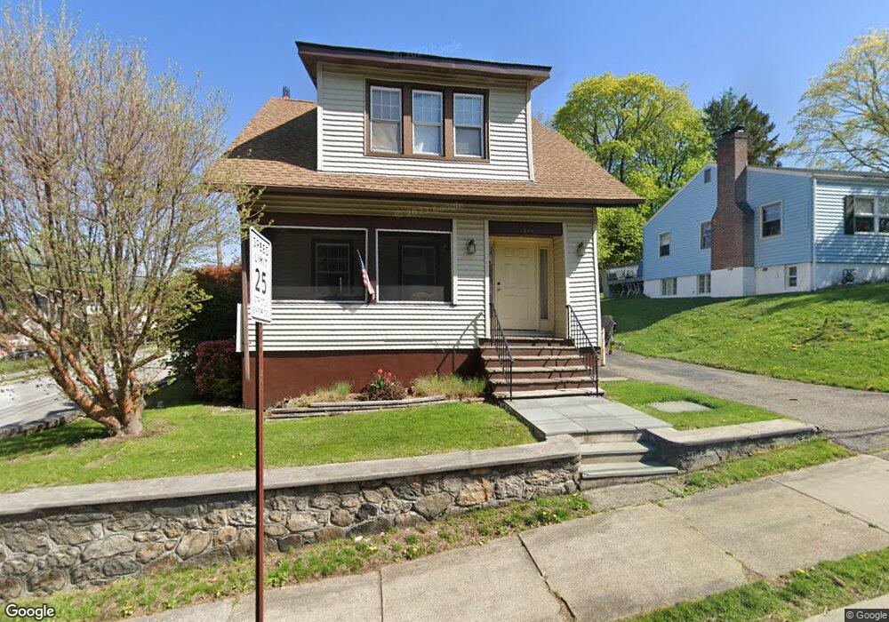 1400 Hudson Ave, Peekskill, NY 10566 - photo 1