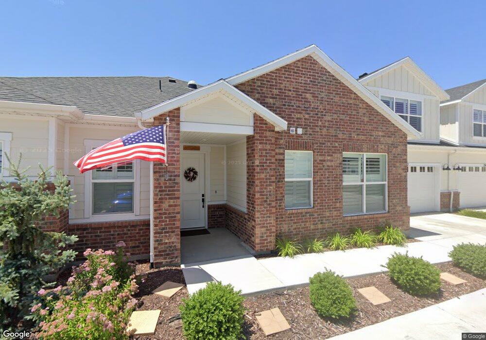 3542 Haven Fields Dr, South Jordan, UT 84095 - photo 1