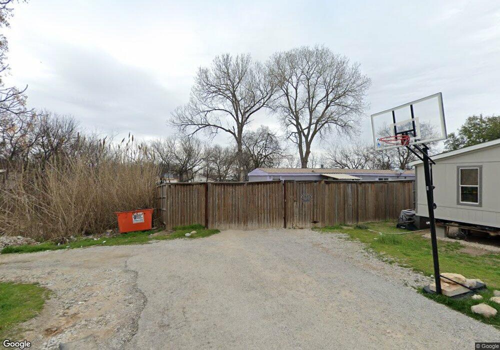 140 Woodie Way, Fort Worth, TX 76108 - photo 1