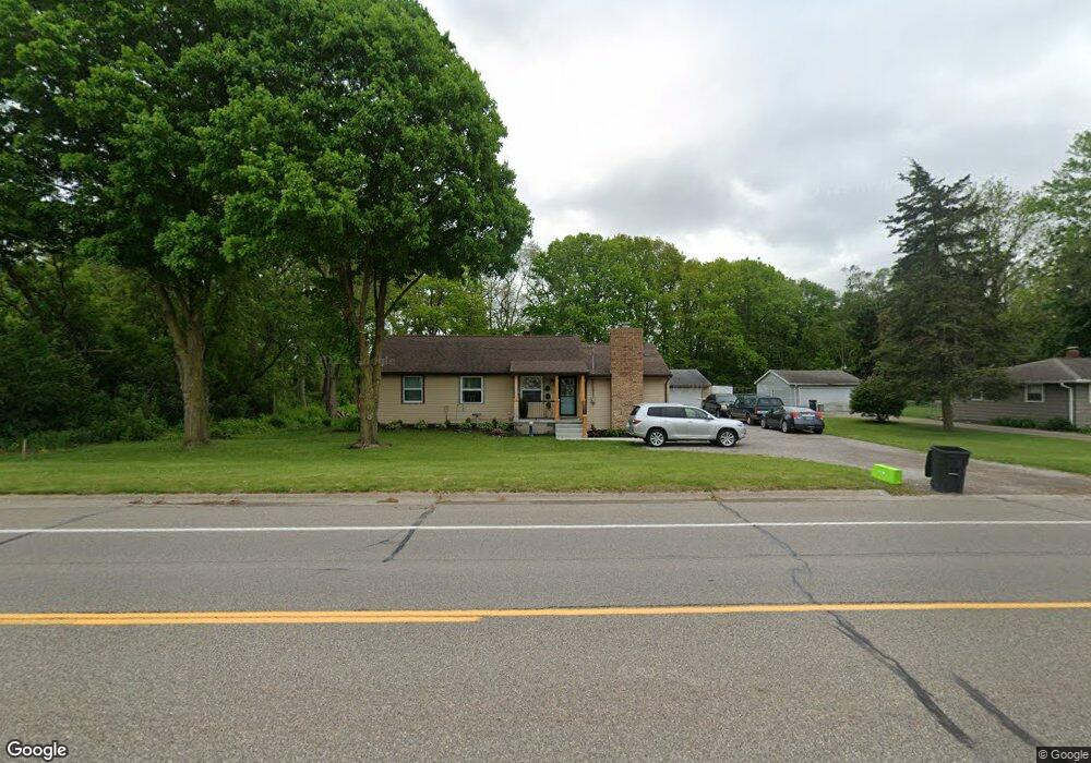 5077 Flushing Rd unit Bldg-Unit, Flushing, MI 48433 - photo 1