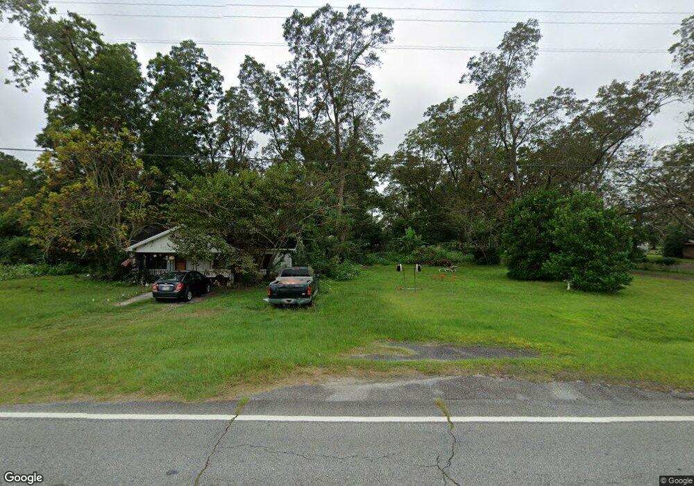 4881 Jamestown Rd, Waycross, GA 31503 - photo 1