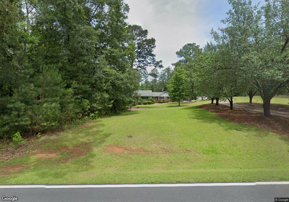 160 Channing Cope Rd, Covington, GA 30016 - photo 1