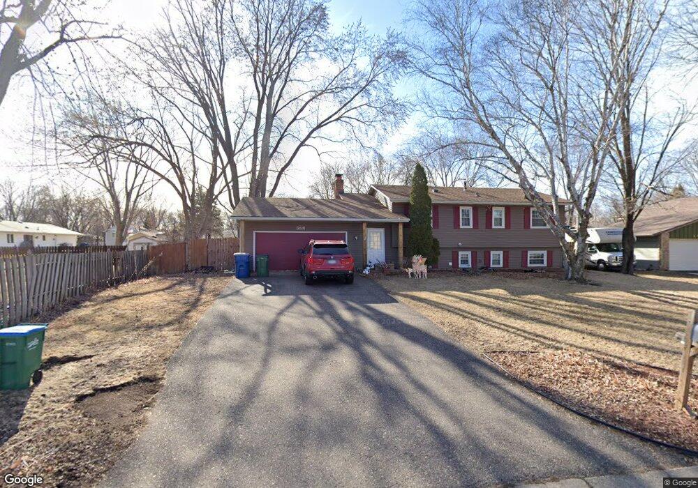 10529 Boundary Creek Terrace, Maple Grove, MN 55369 - photo 1