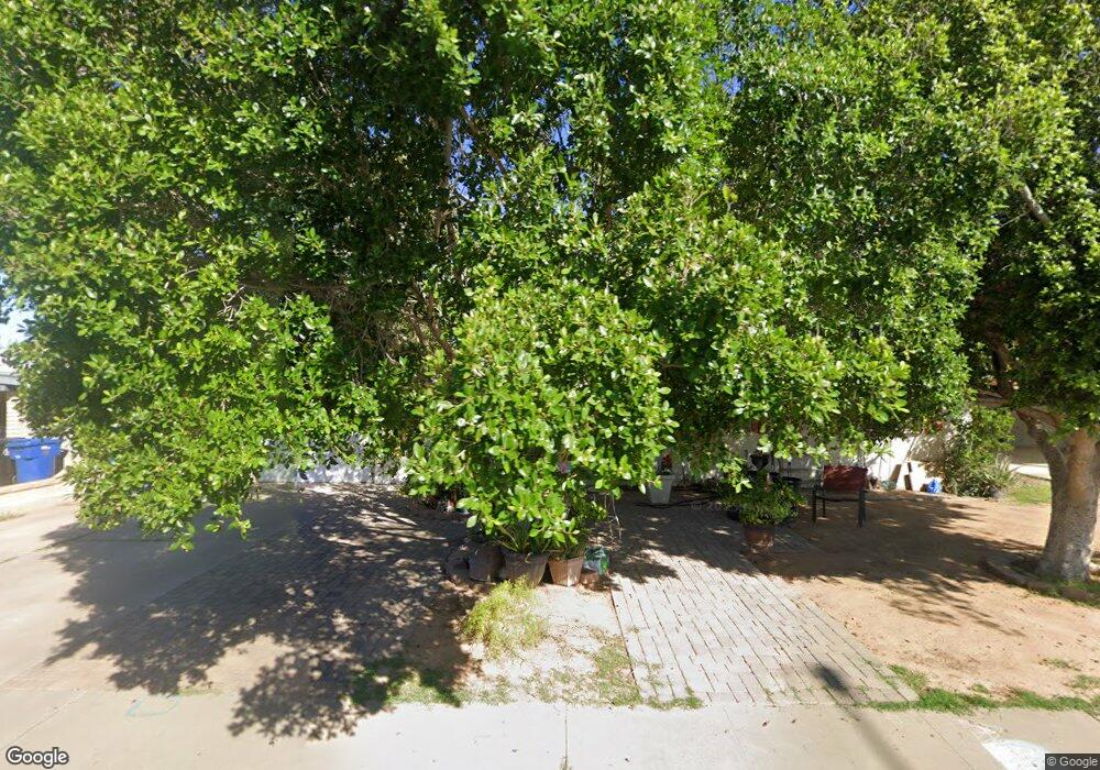 1116 E 2nd Place, Mesa, AZ 85203 - photo 1