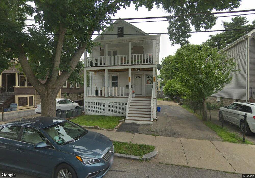 110 Milton St unit 112, Arlington, MA 02474 - photo 1