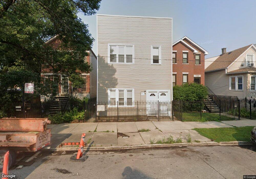 1702 N Campbell Ave unit 2R, Chicago, IL 60647 - photo 1