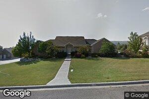 80 S Pfeifferhorn Dr, Alpine, UT 84004