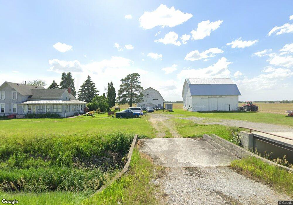 11575 Roundhead Rd, Custar, OH 43511 - photo 1