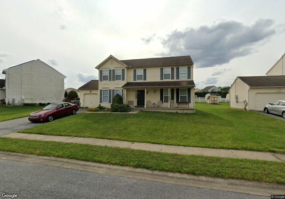 217 Harlequin Dr, New Castle, DE 19720 - photo 1