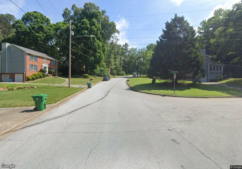 0 Washington Lee Ct SW, Lilburn, GA 30047 - photo 1